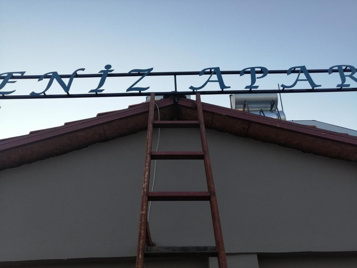 Deniz Apart Demre Exterior foto
