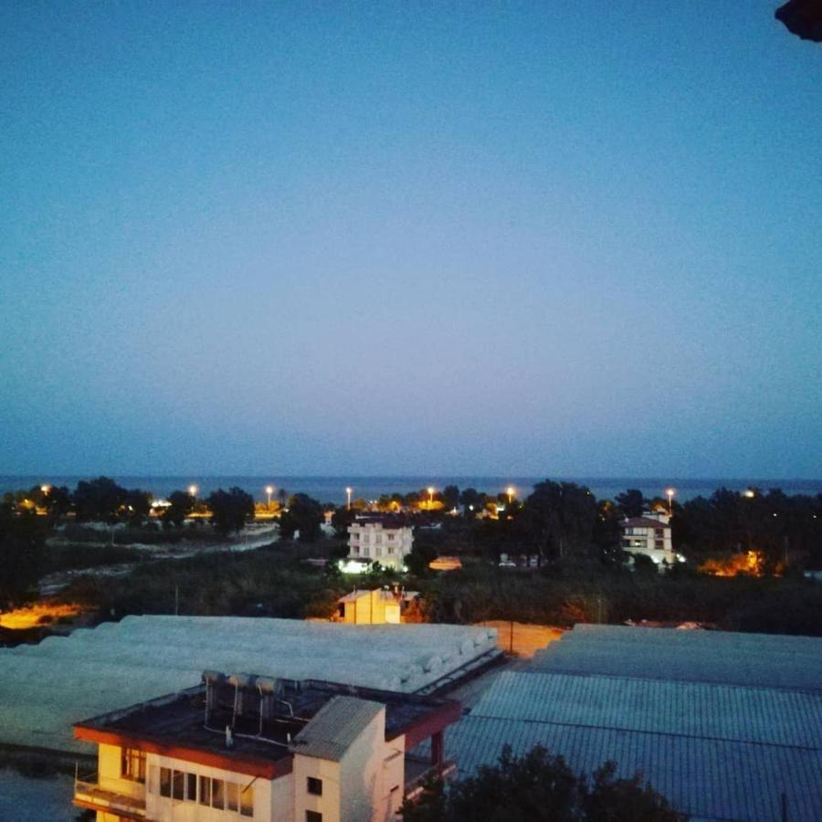 Deniz Apart Demre Exterior foto