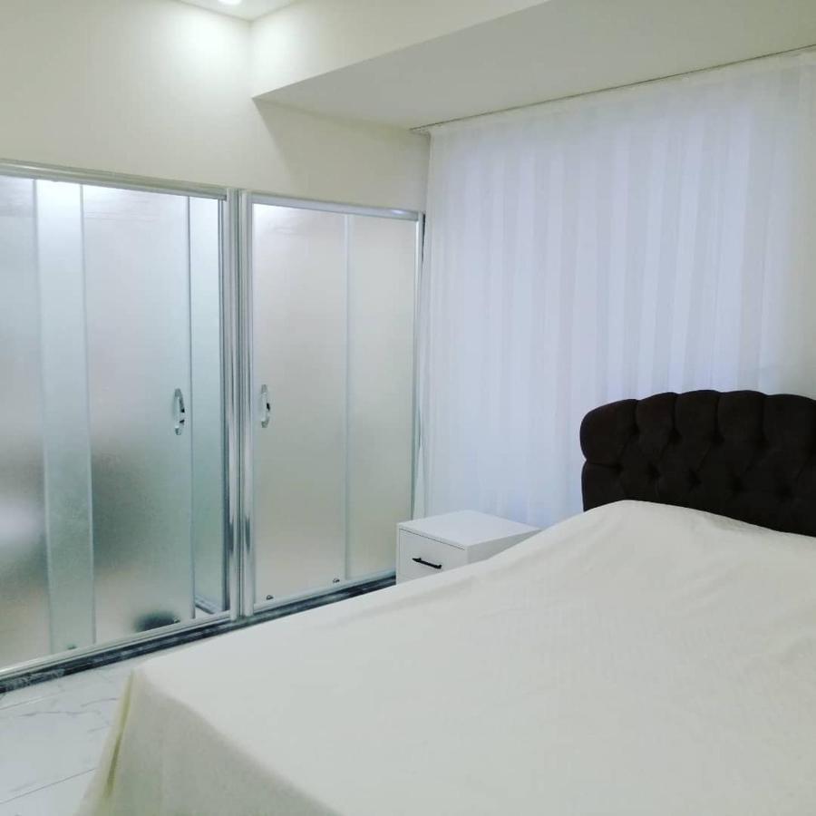 Deniz Apart Demre Exterior foto
