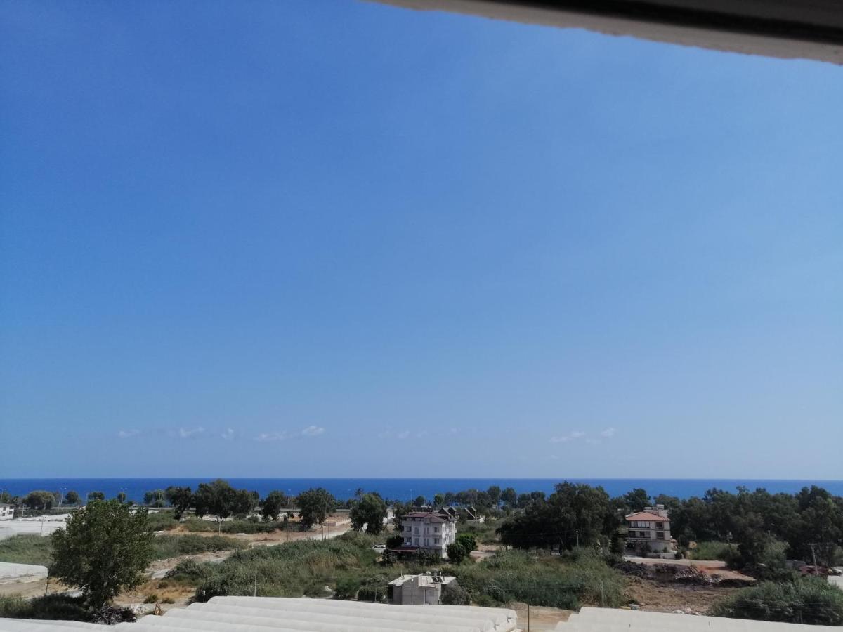 Deniz Apart Demre Exterior foto